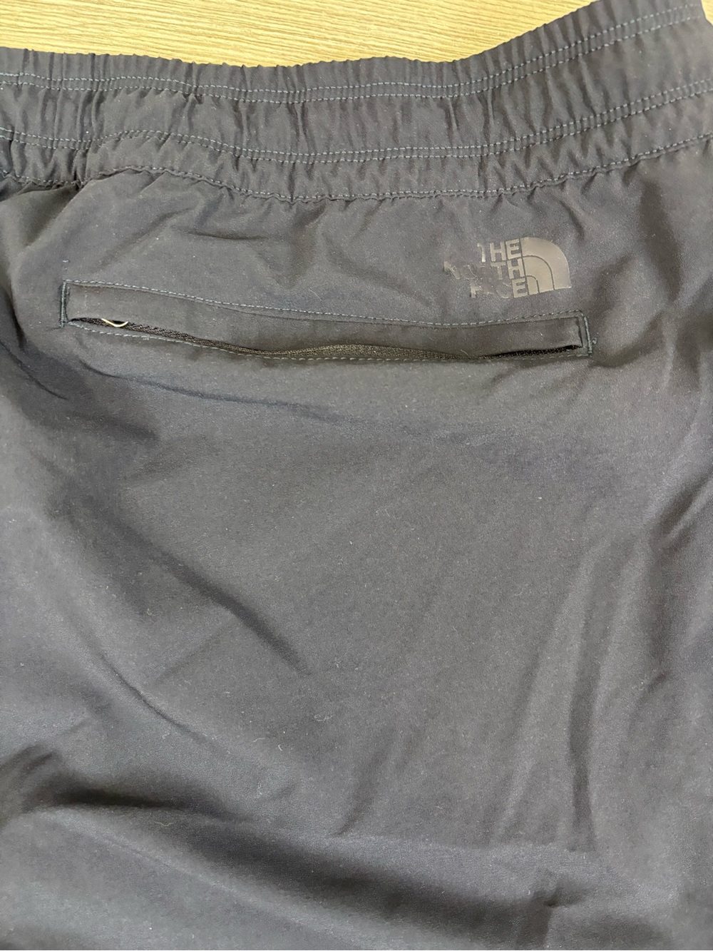The North Face Never Stop Wearing Cargo Dark Navy Cargo Pants - Picture 12 of 12